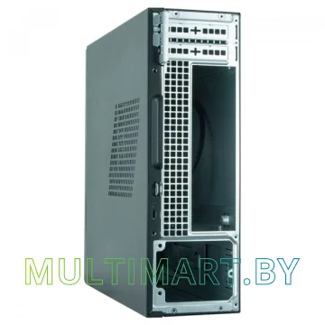 Корпус Chieftec BU-12B 250W картинка 2